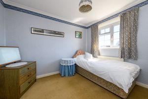 Bedroom 3- click for photo gallery